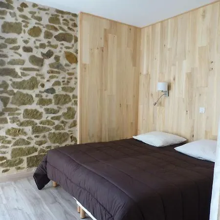Villa Les Jardins De L'Abbaye Simiane-la-Rotonde Habitación foto