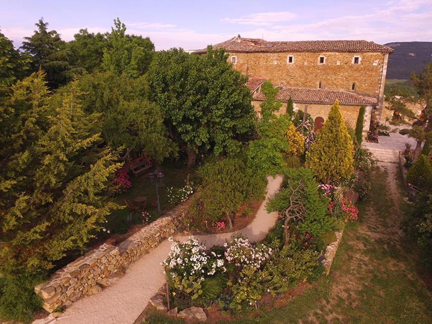 Les Jardins De L'abbaye
