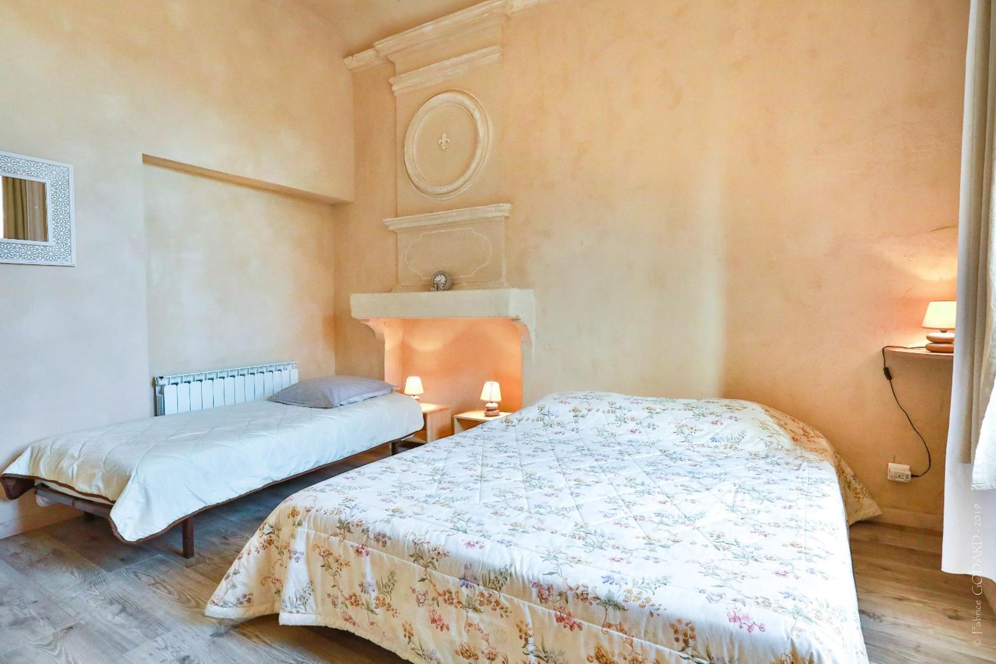 Holiday home Les Jardins De L'abbaye